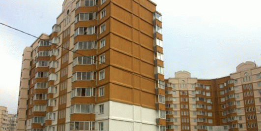 Московская схема приобретения квартир